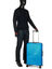 Valise rigide Airconic 67 cm Sporty Blue Sporty Blue