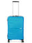 Valise rigide Airconic 67 cm Sporty Blue Sporty Blue