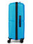 Valise rigide Airconic 67 cm Sporty Blue Sporty Blue