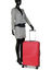 Valise rigide Airconic 67 cm Paradise Pink Paradise Pink