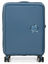 Valise cabine rigide Soundbox 55 cm Stone Blue Stone Blue
