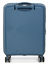 Valise cabine rigide Soundbox 55 cm Stone Blue Stone Blue