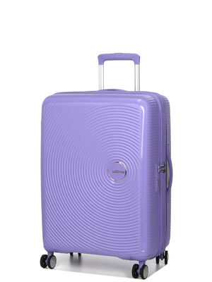 Valise American Tourister Soundbox 67 cm Lavender