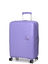 Valise rigide Soundbox 67 cm Lavender Lavender