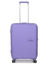 Valise rigide Soundbox 67 cm Lavender Lavender