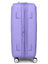 Valise rigide Soundbox 67 cm Lavender Lavender