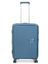 Valise rigide Soundbox 67 cm Stone Blue