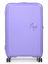 Valise rigide Soundbox 77 cm Lavender Lavender
