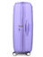 Valise rigide Soundbox 77 cm Lavender Lavender