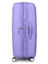 Valise rigide Soundbox 77 cm Lavender Lavender