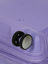 Valise rigide Soundbox 77 cm Lavender Lavender