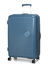 Valise rigide Soundbox 77 cm Stone Blue Stone Blue