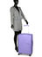 Valise rigide Soundbox 67 cm Lavender Lavender