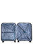 Valise cabine rigide Airconic 55 cm Deep Ocean Deep Ocean