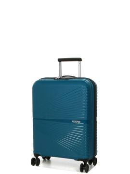 Valise cabine rigide Airconic 55 cm Deep Ocean