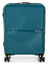 Valise cabine rigide Airconic 55 cm Deep Ocean Deep Ocean