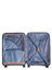 Valise rigide Airconic 67 cm Mango Orange