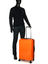 Valise rigide Airconic 67 cm Mango Orange