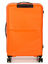 Valise rigide Airconic 67 cm Mango Orange