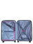 Valise rigide Airconic 67 cm Deep Orchid Deep Orchid
