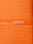 Valise rigide Airconic 77 cm Mango Orange Mango Orange