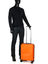 Valise cabine rigide Airconic 55 cm Mango Orange Mango Orange