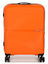 Valise cabine rigide Airconic 55 cm Mango Orange Mango Orange
