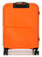 Valise cabine rigide Airconic 55 cm Mango Orange Mango Orange