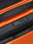 Valise cabine rigide Airconic 55 cm Mango Orange Mango Orange