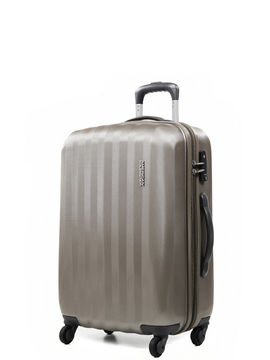 Valise rigide Prismo 66 cm Dune