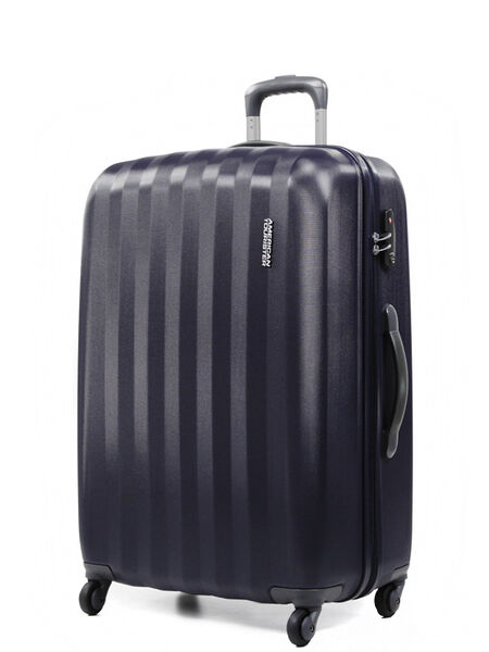 Valise rigide Prismo 75 cm