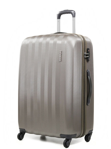 Valise rigide Prismo 75 cm Dune