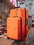 Valise cabine rigide Airconic 55 cm Mango Orange Mango Orange