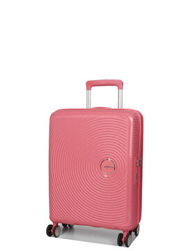 Valise cabine rigide Soundbox 55 cm Sun Kissed Coral
