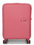 Valise cabine rigide Soundbox 55 cm Sun Kissed Coral Sun Kissed Coral