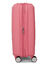 Valise cabine rigide Soundbox 55 cm Sun Kissed Coral Sun Kissed Coral