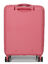 Valise cabine rigide Soundbox 55 cm Sun Kissed Coral Sun Kissed Coral