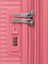 Valise cabine rigide Soundbox 55 cm Sun Kissed Coral Sun Kissed Coral