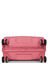 Valise cabine rigide Soundbox 55 cm Sun Kissed Coral Sun Kissed Coral