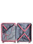 Valise cabine rigide Soundbox 55 cm Sun Kissed Coral Sun Kissed Coral