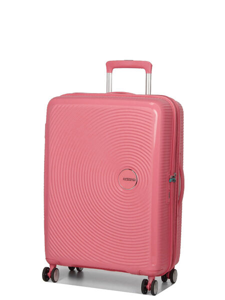 Valise rigide Soundbox 67 cm Sun Kissed Coral