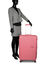 Valise rigide Soundbox 77 cm Sun Kissed Coral Sun Kissed Coral
