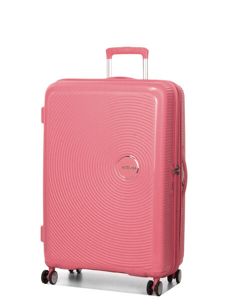 Valise rigide Soundbox 77 cm Sun Kissed Coral
