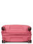 Valise rigide Soundbox 77 cm Sun Kissed Coral Sun Kissed Coral