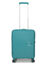 Valise cabine rigide Soundbox 55 cm Turquoise Tonic Turquoise Tonic