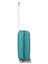 Valise cabine rigide Soundbox 55 cm Turquoise Tonic Turquoise Tonic