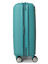 Valise cabine rigide Soundbox 55 cm Turquoise Tonic Turquoise Tonic