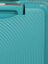 Valise cabine rigide Soundbox 55 cm Turquoise Tonic Turquoise Tonic