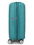 Valise cabine rigide Soundbox 55 cm Turquoise Tonic Turquoise Tonic