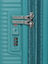 Valise cabine rigide Soundbox 55 cm Turquoise Tonic Turquoise Tonic